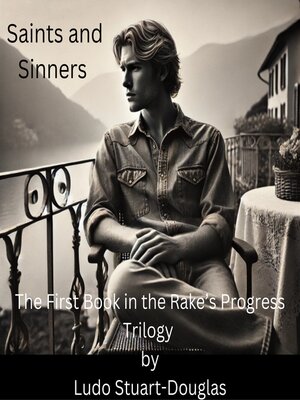 cover image of Saints and Sinners